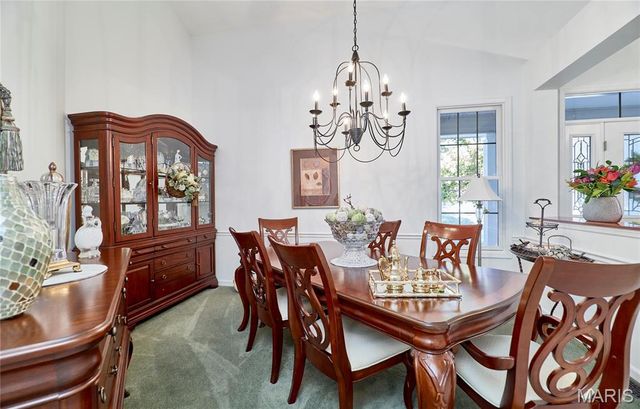 328 Seahawk Drive, Lake St Louis, MO 63367