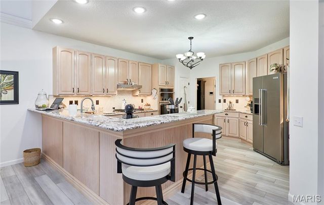 328 Seahawk Drive, Lake St Louis, MO 63367