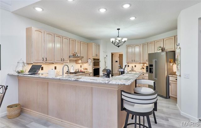 328 Seahawk Drive, Lake St Louis, MO 63367