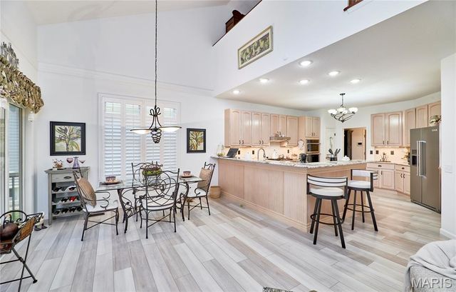 328 Seahawk Drive, Lake St Louis, MO 63367