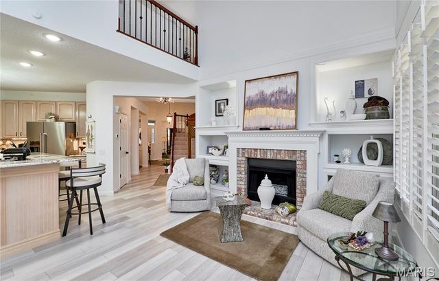 328 Seahawk Drive, Lake St Louis, MO 63367