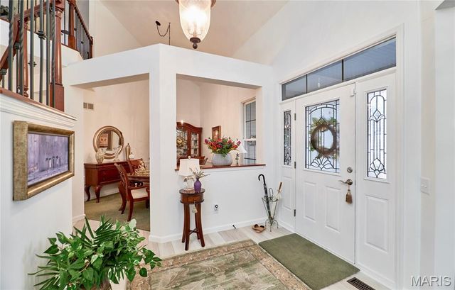 328 Seahawk Drive, Lake St Louis, MO 63367