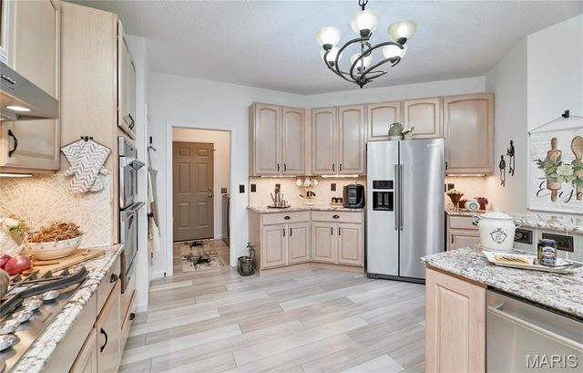 328 Seahawk Drive, Lake St Louis, MO 63367