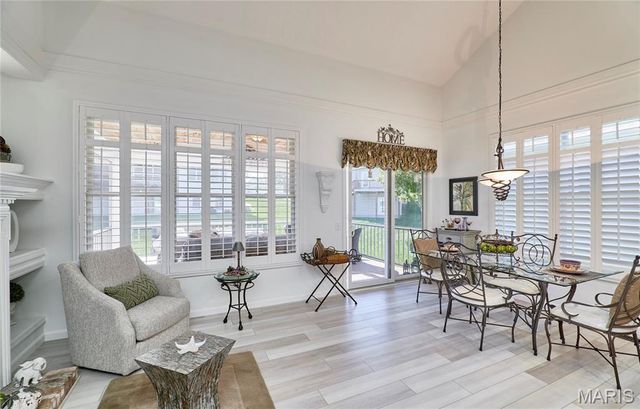 328 Seahawk Drive, Lake St Louis, MO 63367