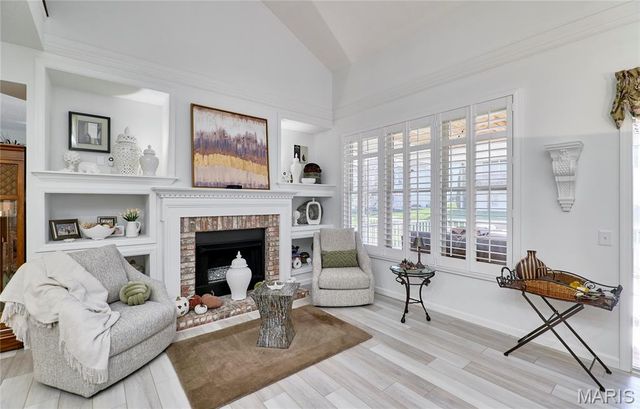 328 Seahawk Drive, Lake St Louis, MO 63367