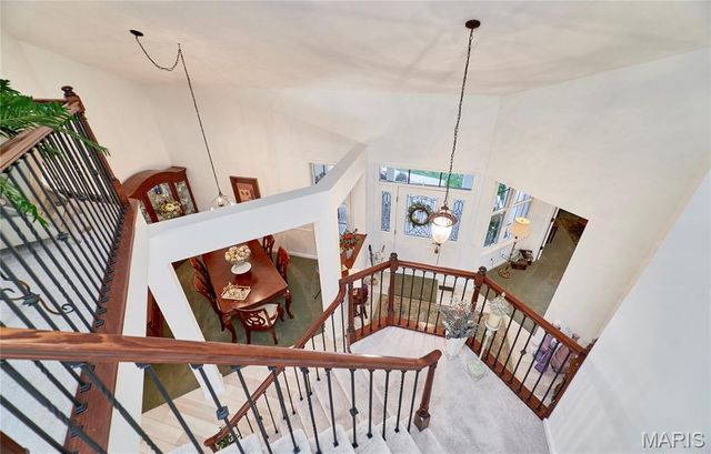 328 Seahawk Drive, Lake St Louis, MO 63367