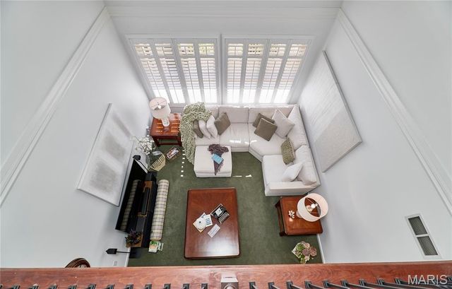 328 Seahawk Drive, Lake St Louis, MO 63367