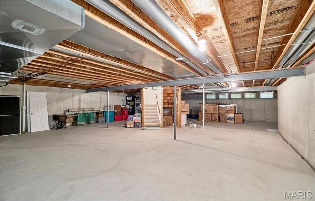 328 Seahawk Drive, Lake St Louis, MO 63367