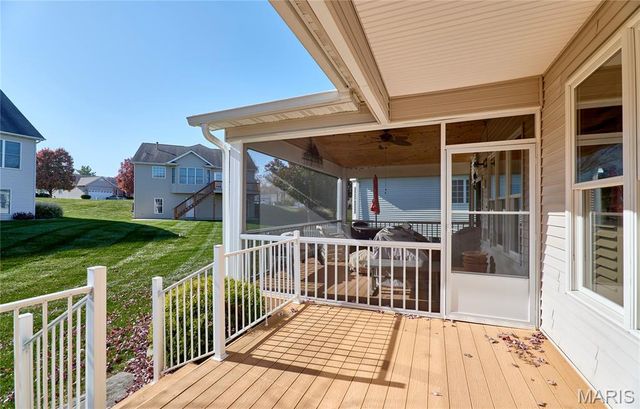 328 Seahawk Drive, Lake St Louis, MO 63367