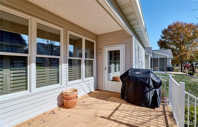 328 Seahawk Drive, Lake St Louis, MO 63367