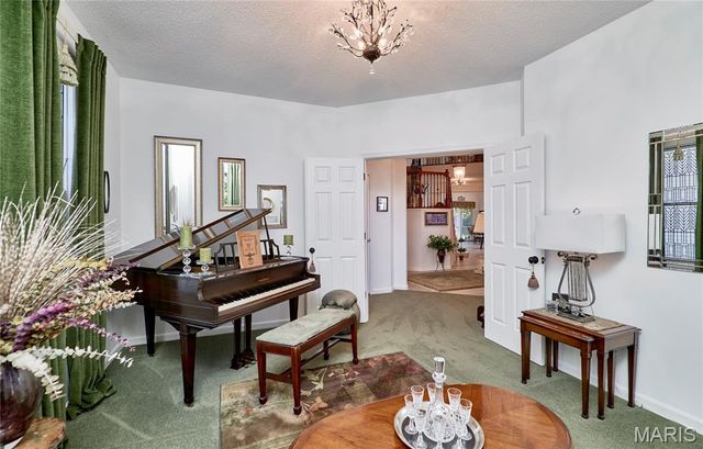 328 Seahawk Drive, Lake St Louis, MO 63367