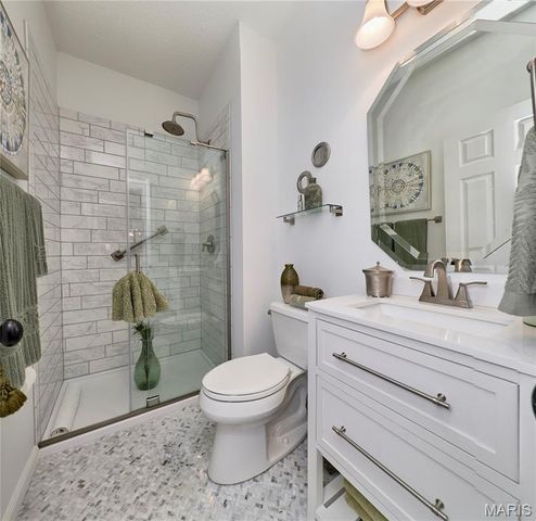 328 Seahawk Drive, Lake St Louis, MO 63367