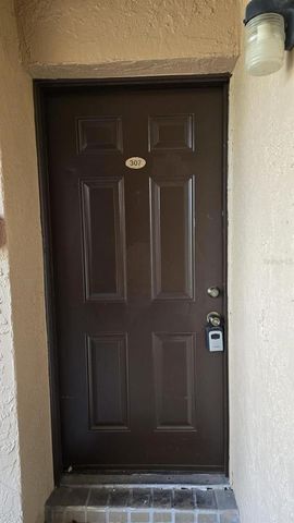 5214 VIA HACIENDA CIRCLE A307, Orlando, FL 32839
