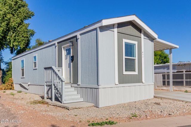 5201 W CAMELBACK Road E093, Phoenix, AZ 85031