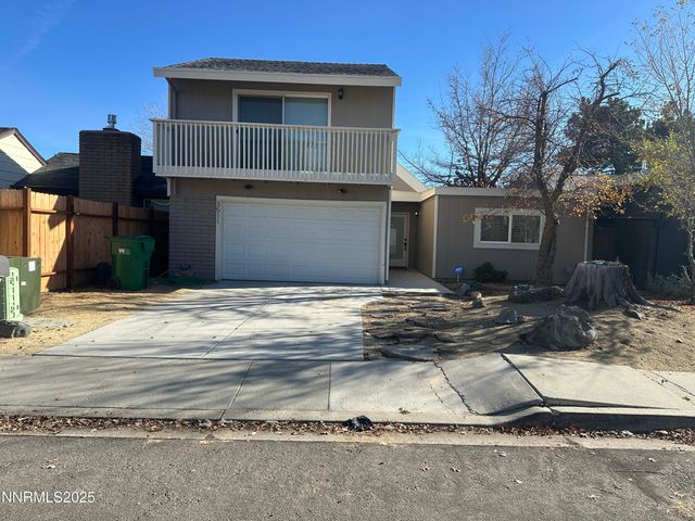 3511 Imperial Way, Carson City, NV 89706
