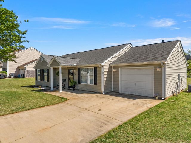 423 James J Newman Boulevard, Lyman, SC 29365