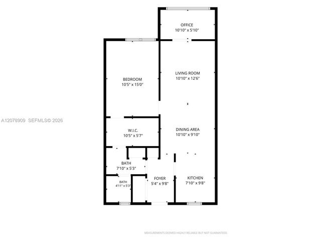 7610 Stirling Road 206F, Davie, FL 33024