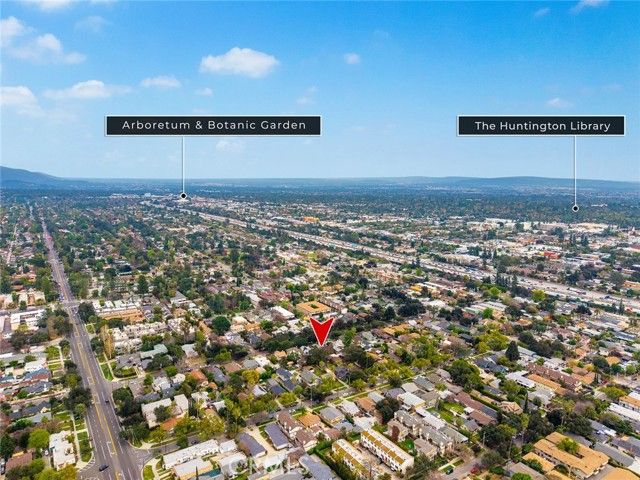 577 N Chester Avenue, Pasadena, CA 91106