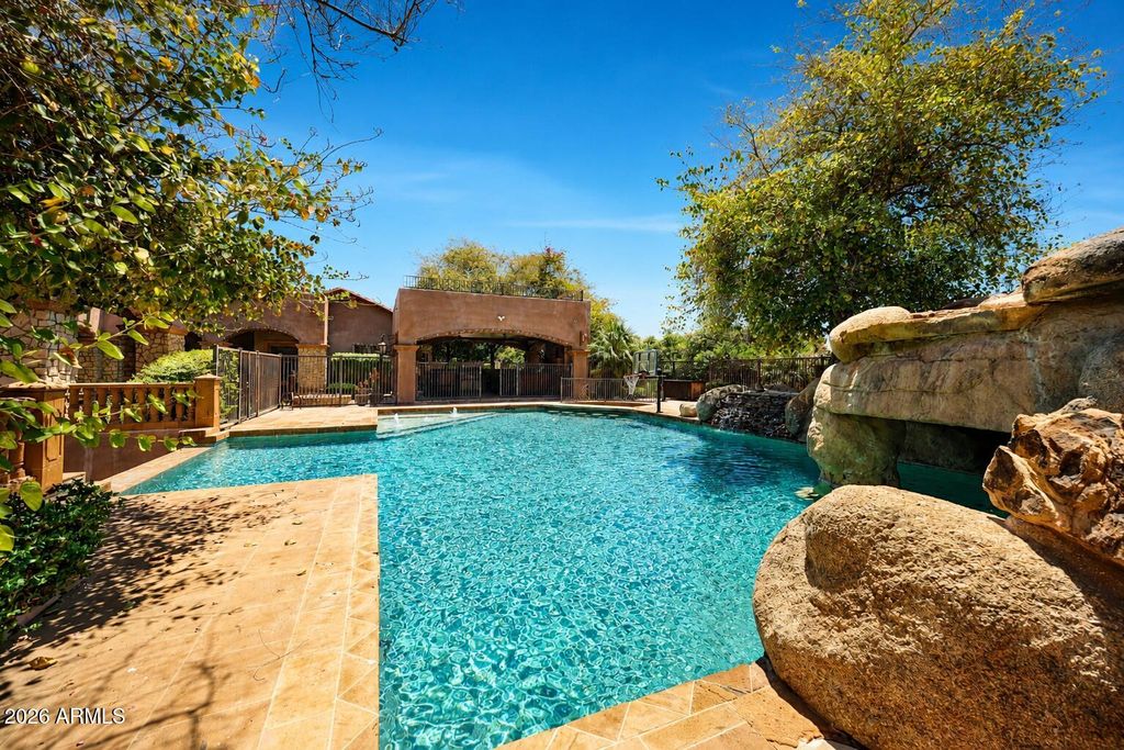 3831 E HUBER Street, Mesa, AZ 85205 — photo 2