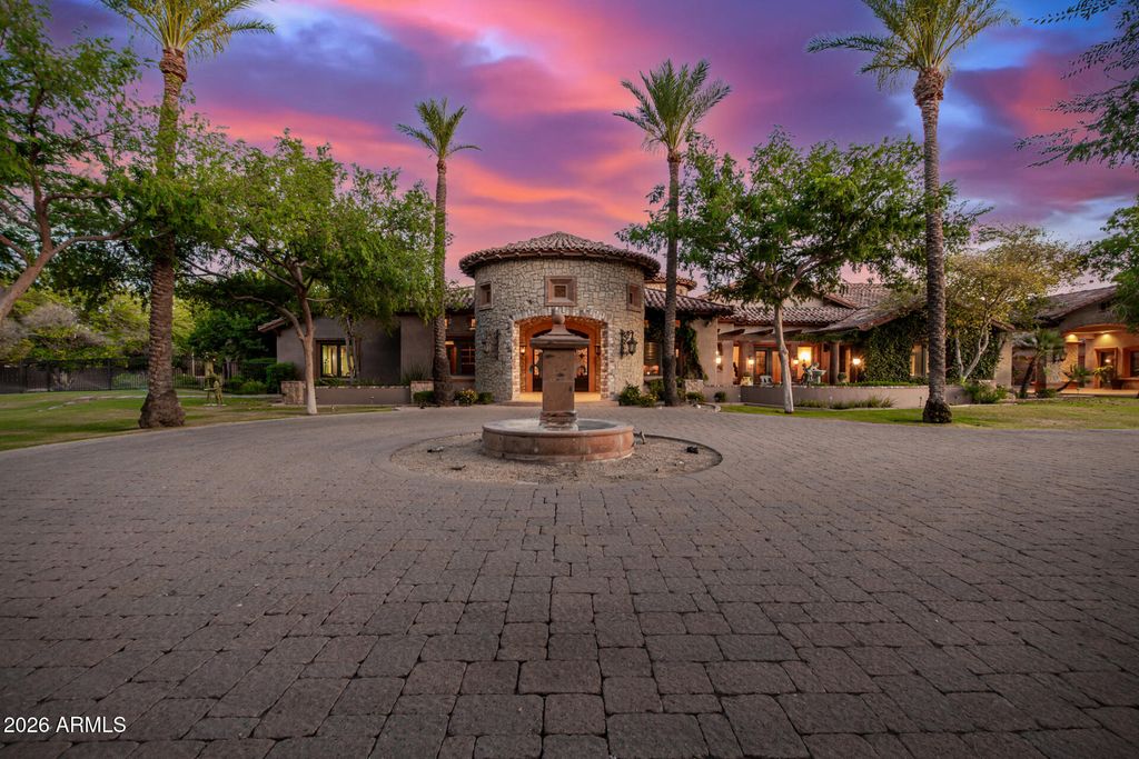 3831 E HUBER Street, Mesa, AZ 85205 — photo 5