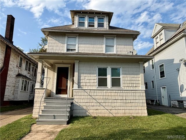 176 Winspear Avenue, Buffalo, NY 14215