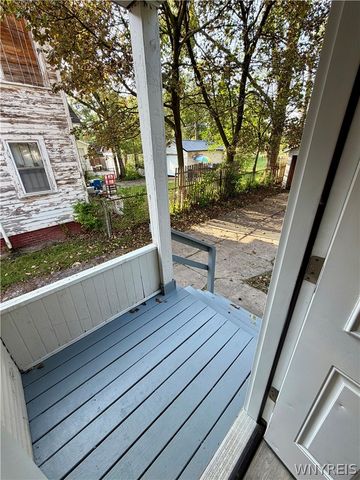 176 Winspear Avenue, Buffalo, NY 14215