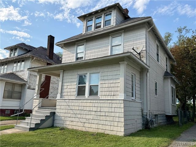 176 Winspear Avenue, Buffalo, NY 14215