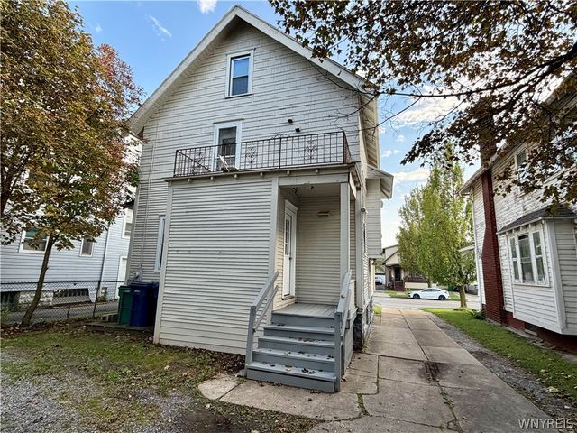 176 Winspear Avenue, Buffalo, NY 14215