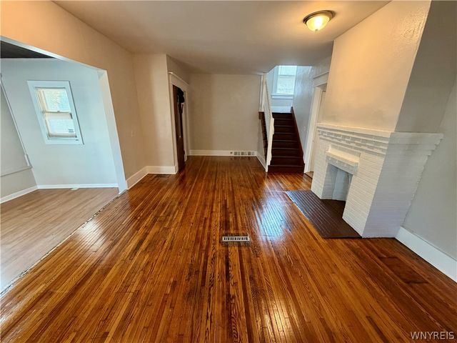 176 Winspear Avenue, Buffalo, NY 14215