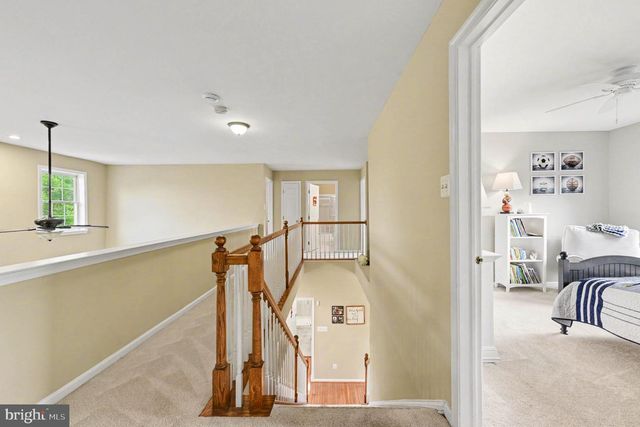 203 CRITTENDEN DR, Newtown, PA 18940