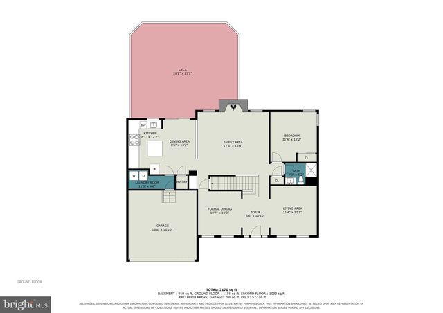 203 CRITTENDEN DR, Newtown, PA 18940