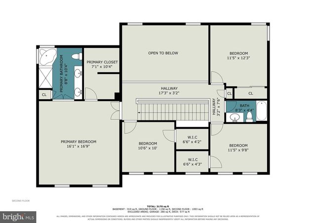 203 CRITTENDEN DR, Newtown, PA 18940