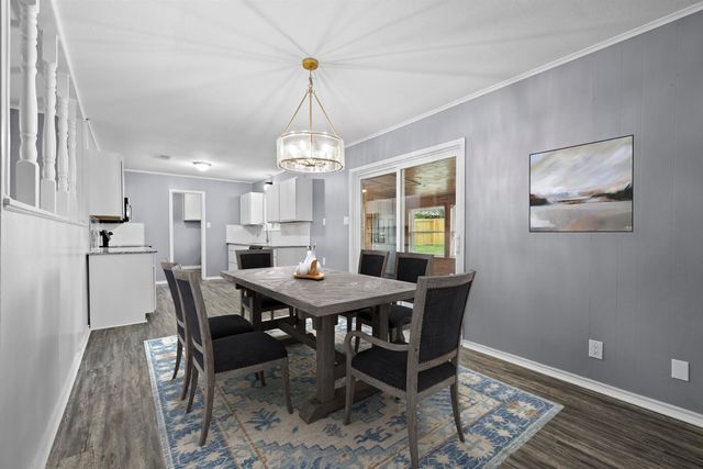 1022 Kay, Gladewater, TX 75647