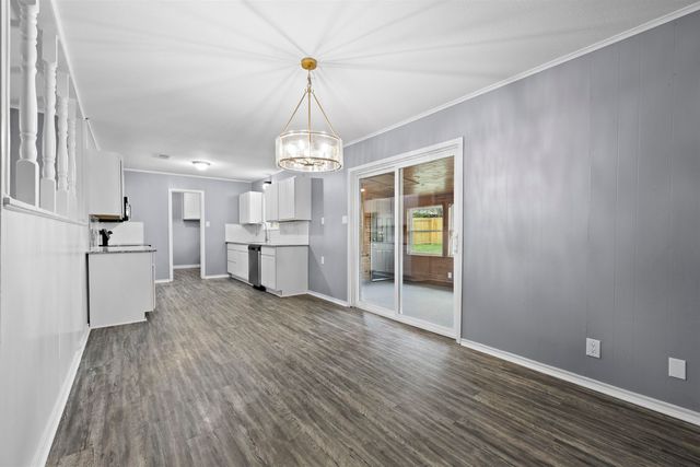 1022 Kay, Gladewater, TX 75647