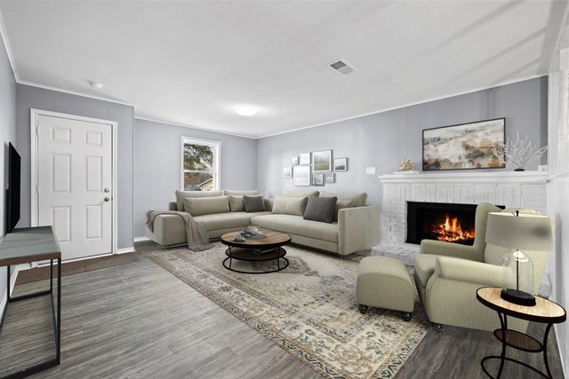 1022 Kay, Gladewater, TX 75647