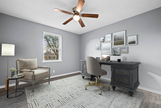 1022 Kay, Gladewater, TX 75647