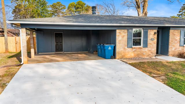 1022 Kay, Gladewater, TX 75647