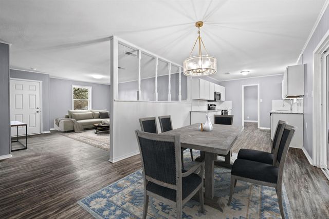 1022 Kay, Gladewater, TX 75647