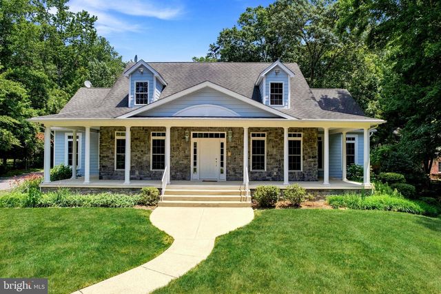 12033 STEVEN LN, Dunkirk, MD 20754