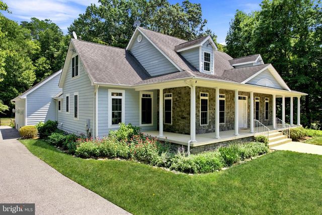 12033 STEVEN LN, Dunkirk, MD 20754