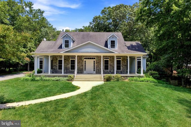 12033 STEVEN LN, Dunkirk, MD 20754