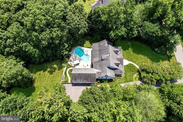 12033 STEVEN LN, Dunkirk, MD 20754