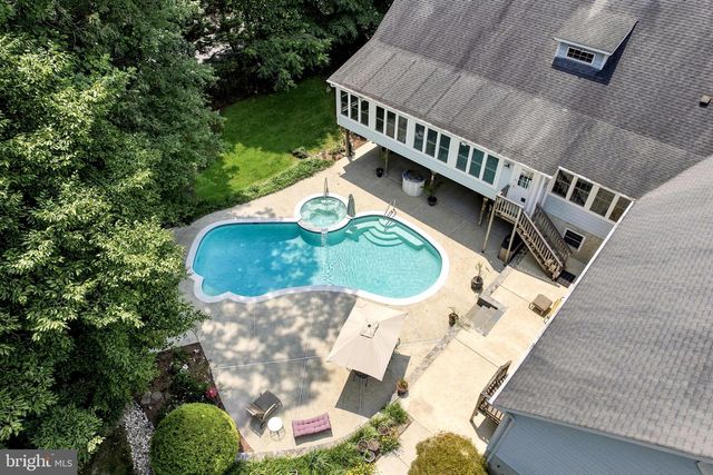12033 STEVEN LN, Dunkirk, MD 20754