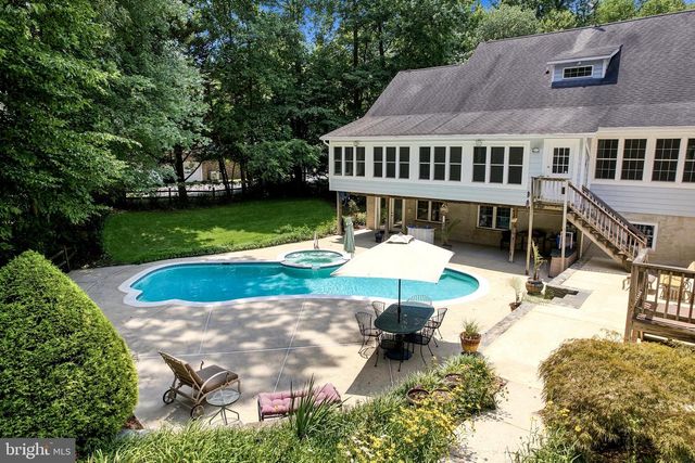 12033 STEVEN LN, Dunkirk, MD 20754