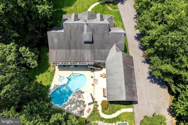 12033 STEVEN LN, Dunkirk, MD 20754