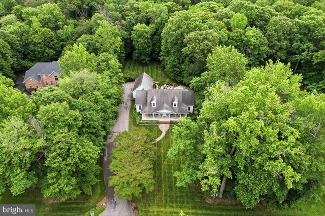 12033 STEVEN LN, Dunkirk, MD 20754