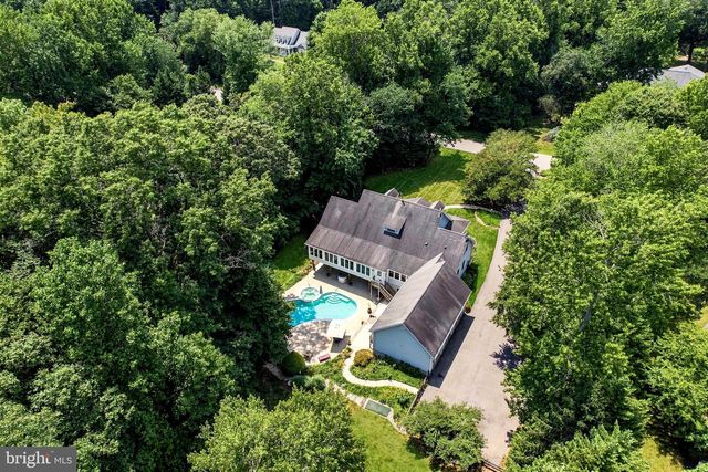 12033 STEVEN LN, Dunkirk, MD 20754