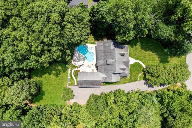 12033 STEVEN LN, Dunkirk, MD 20754