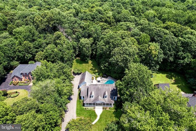12033 STEVEN LN, Dunkirk, MD 20754