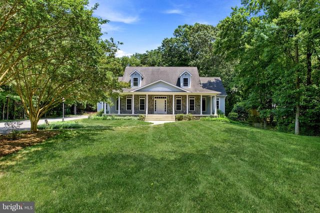 12033 STEVEN LN, Dunkirk, MD 20754